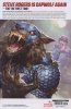 CAPWOLF AND THE HOWLING COMMANDOS TP [9781302947194]